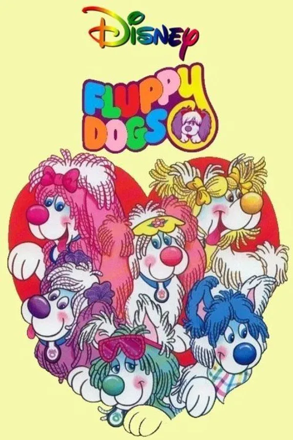 Disneys sprechende Hunde