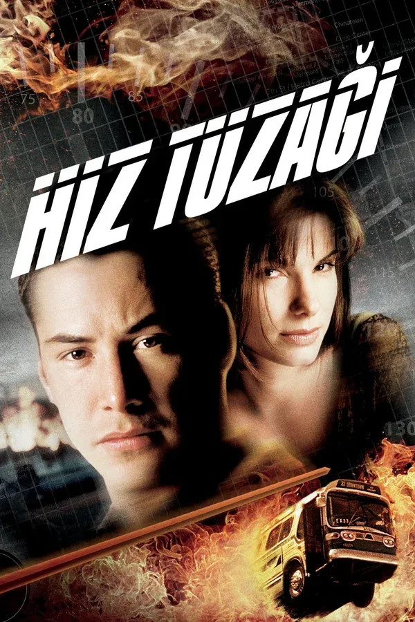 Hiz Tuzagi  (1994)