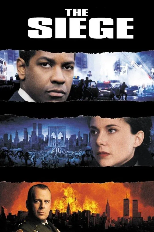 Kuşatma (2021)