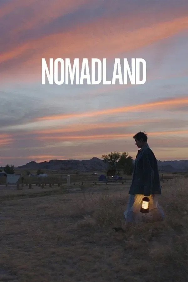 Nomadland | 2021 |