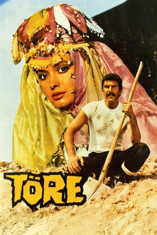 Töre (1978)