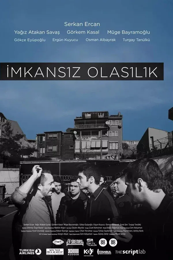 İmkansız Olasılık (2016)