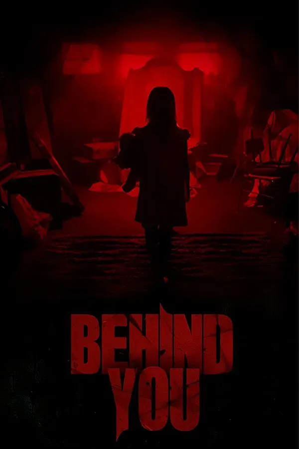 Behind You (2020)