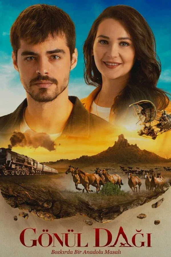 Gönül Dağı (Yeni Sezon) 05.09.2026