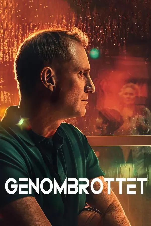 DNA Dedektifi (2025)