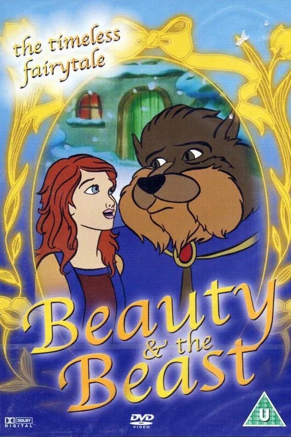 Beauty and the Beast (1992)