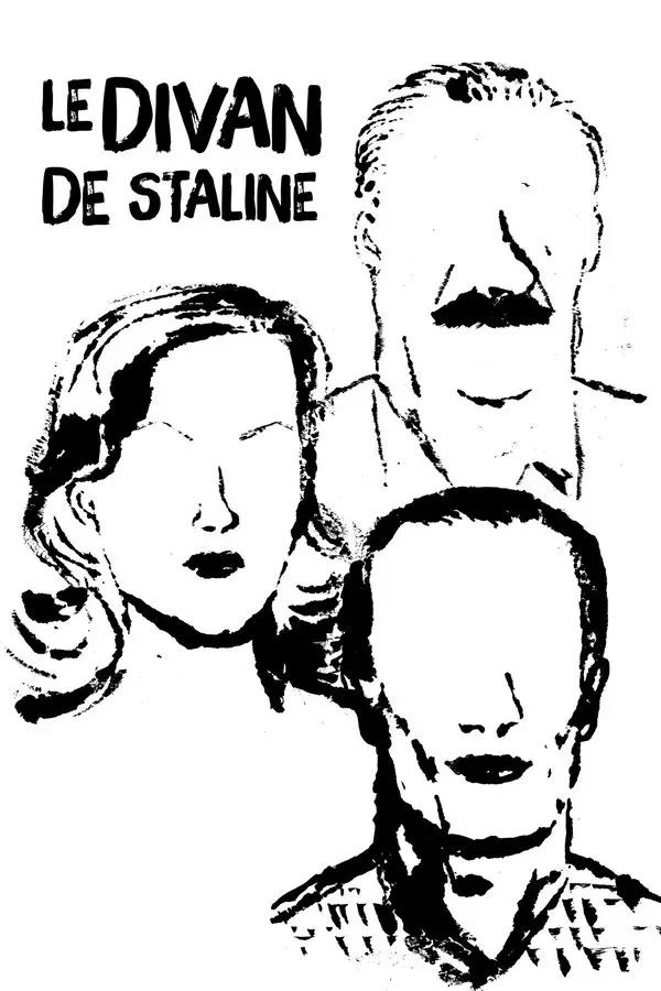 Le Divan de Staline (2016)