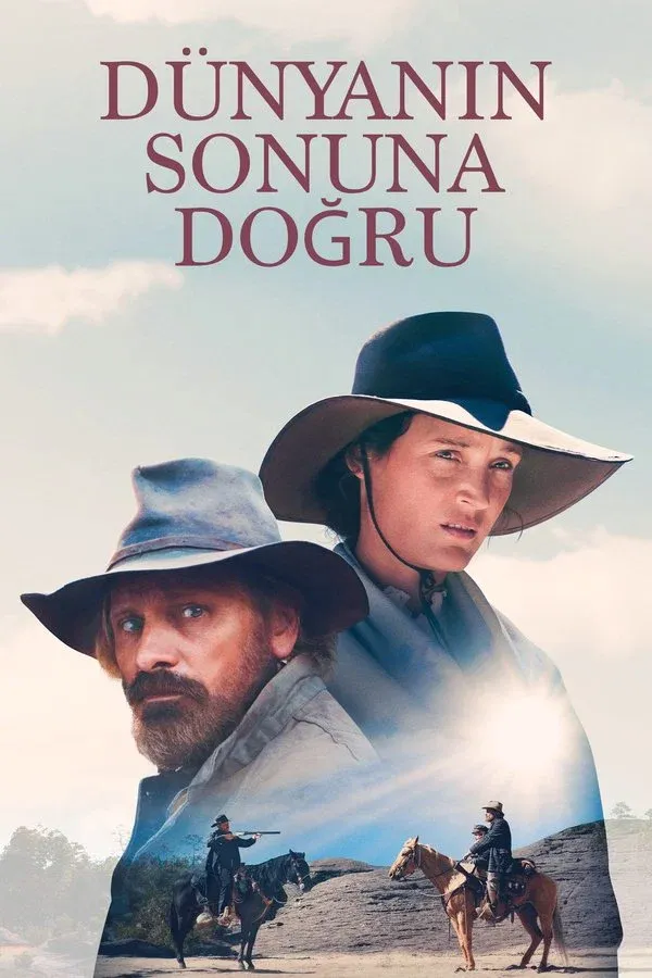 Dünyanin Sonuna Dogru (2024)