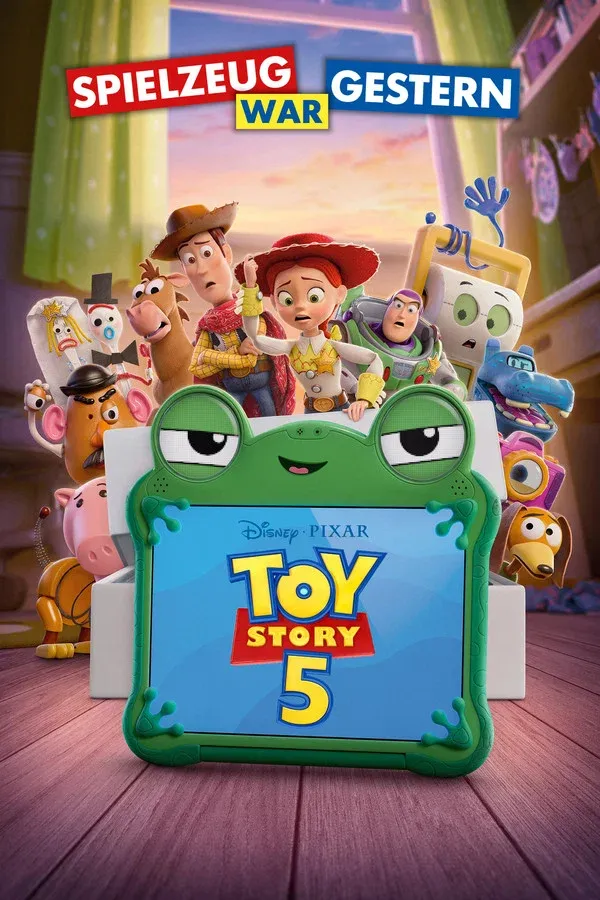 Toy Story