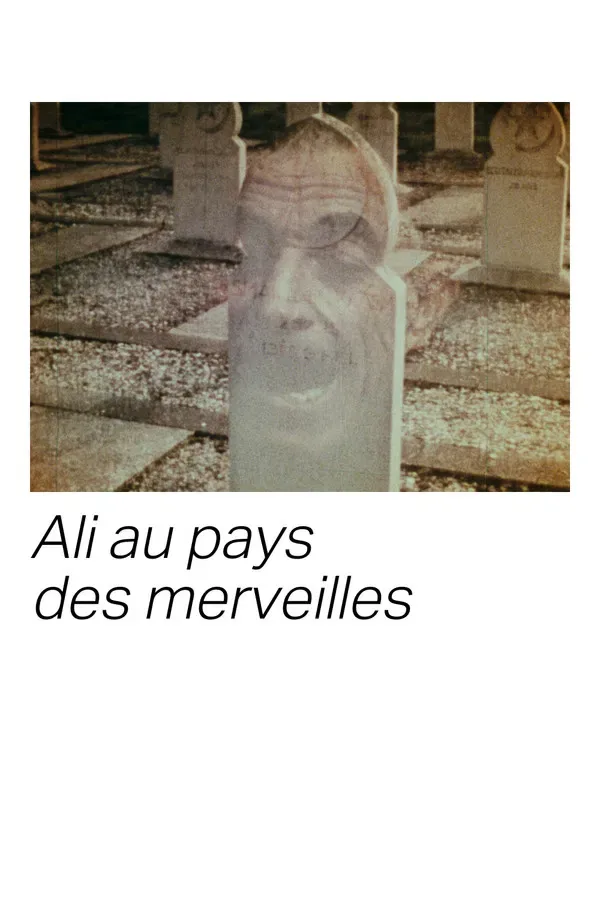 Ali Au Pays Des Merveilles (1975)