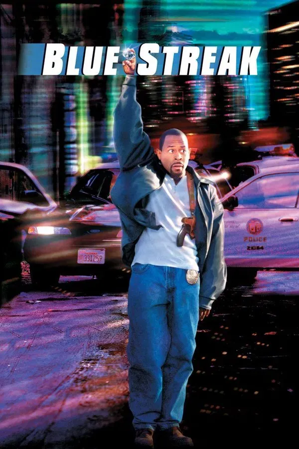 Şaşkın Dedektif (1999)