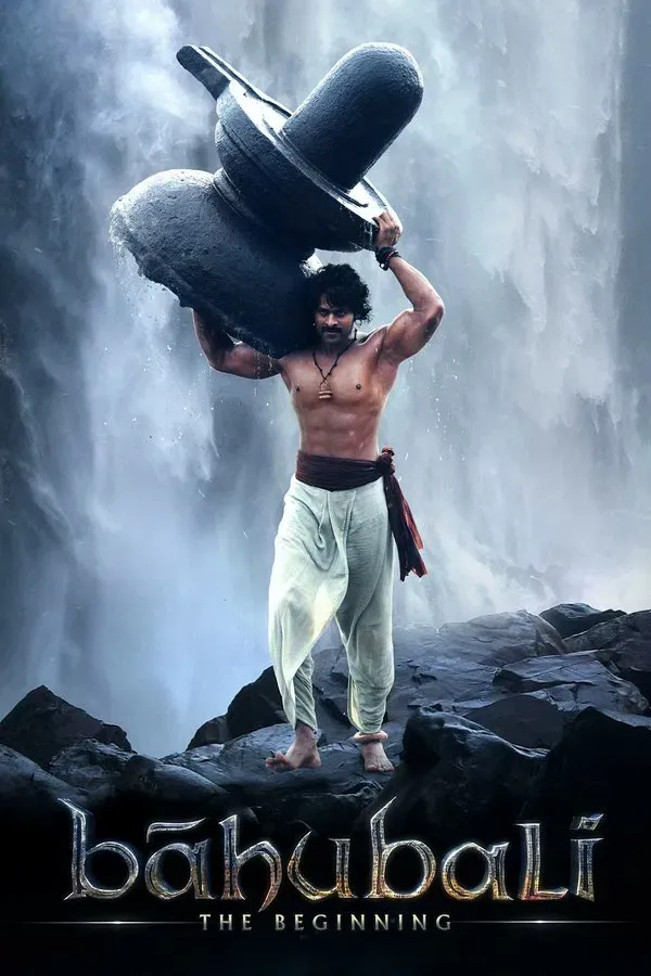 Baahubali: Baslangic (2015)