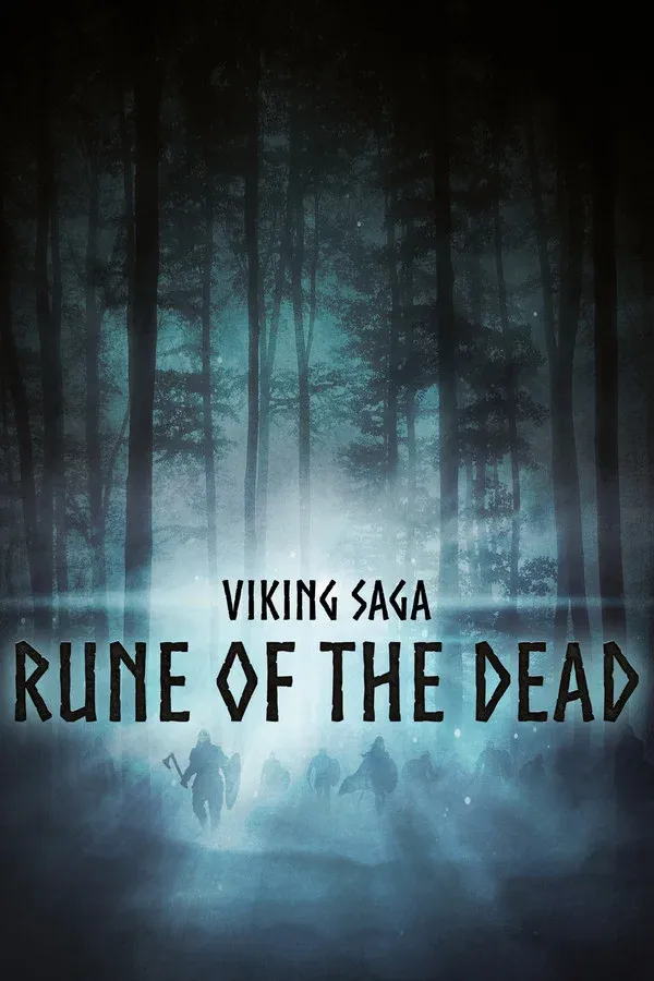 The Huntress: Rune of the Dead (2022)
