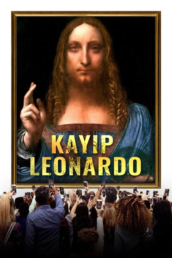 Kayip Leonardo (2021)