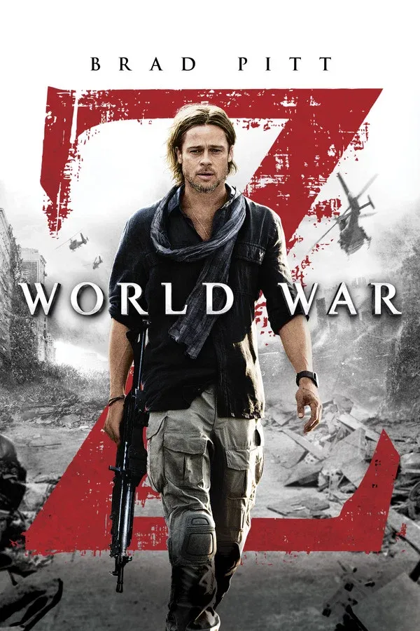 Dünya Savaşı Z (2013)