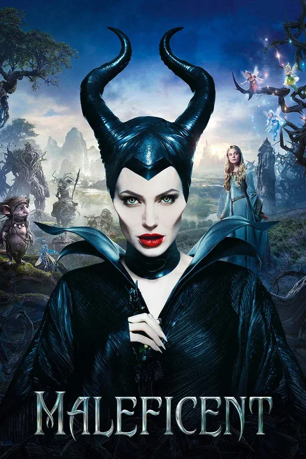 Malefiz (2014)