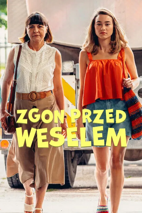 Tod vor der Hochzeit (2025)