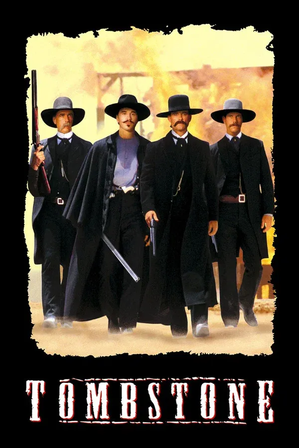 Kasabanın Namusu (1993)