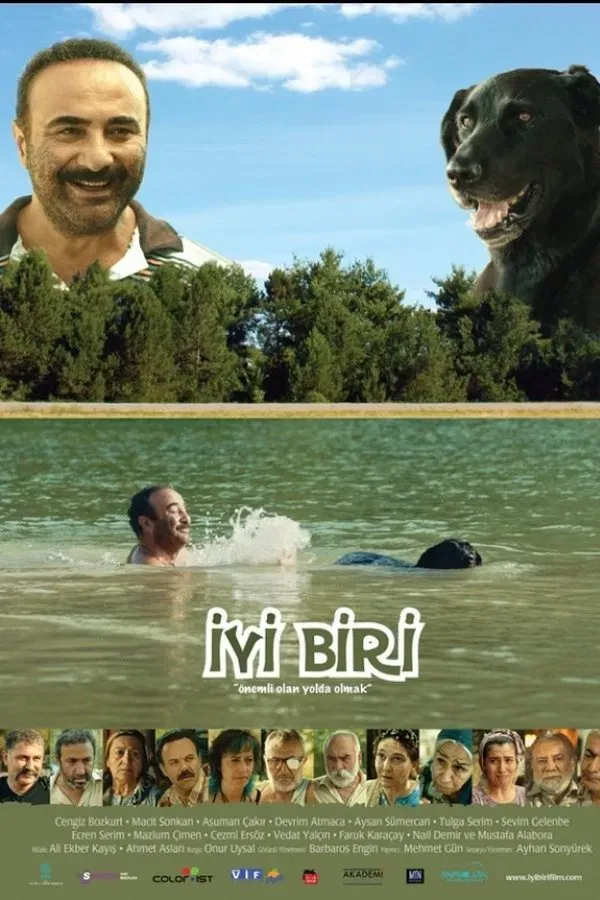 İyi Biri (2014)