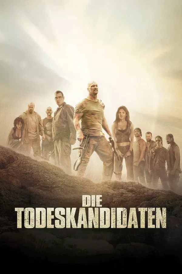Die Todeskandidaten - 2007