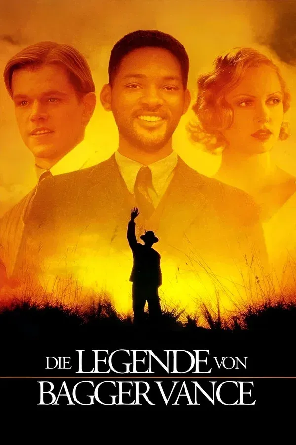 Die Legende von Bagger Vance