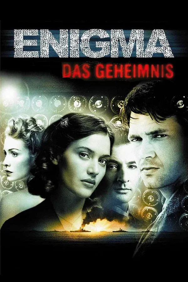 Enigma (2014)