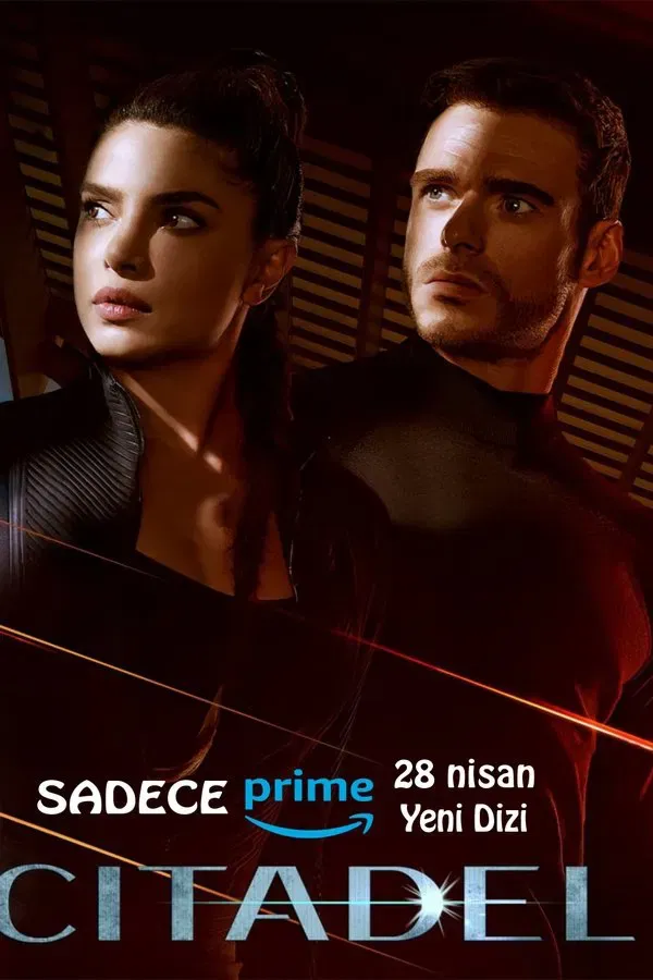 Citadel (2023)