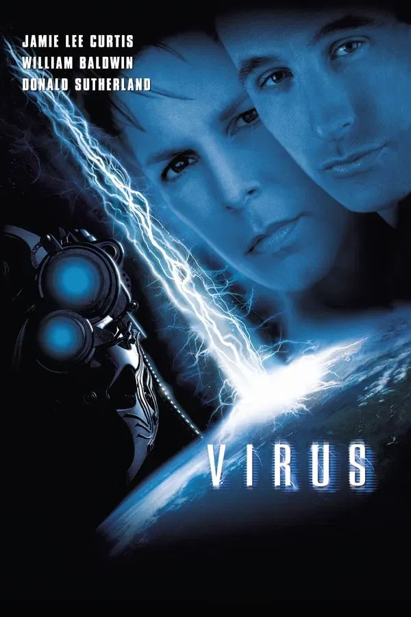 Virus - 2020