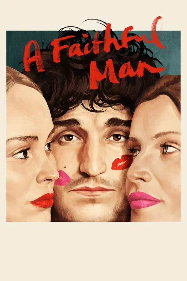 Sadık Bir Adam (2018)