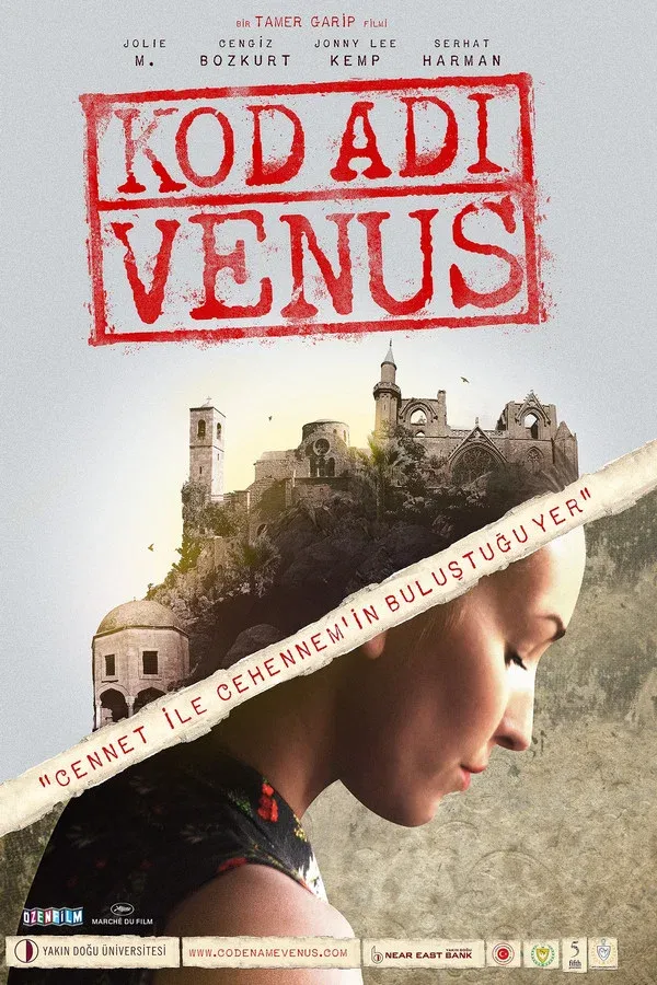 Kod Adı: Venüs (2012)