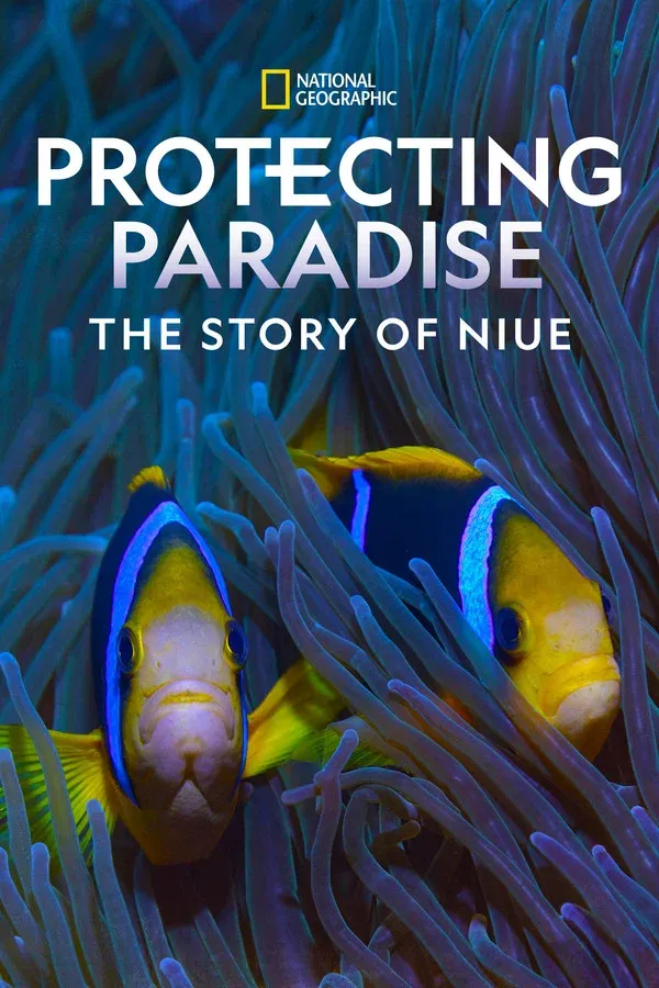 Protecting Paradise: The Story of Niue (2024)
