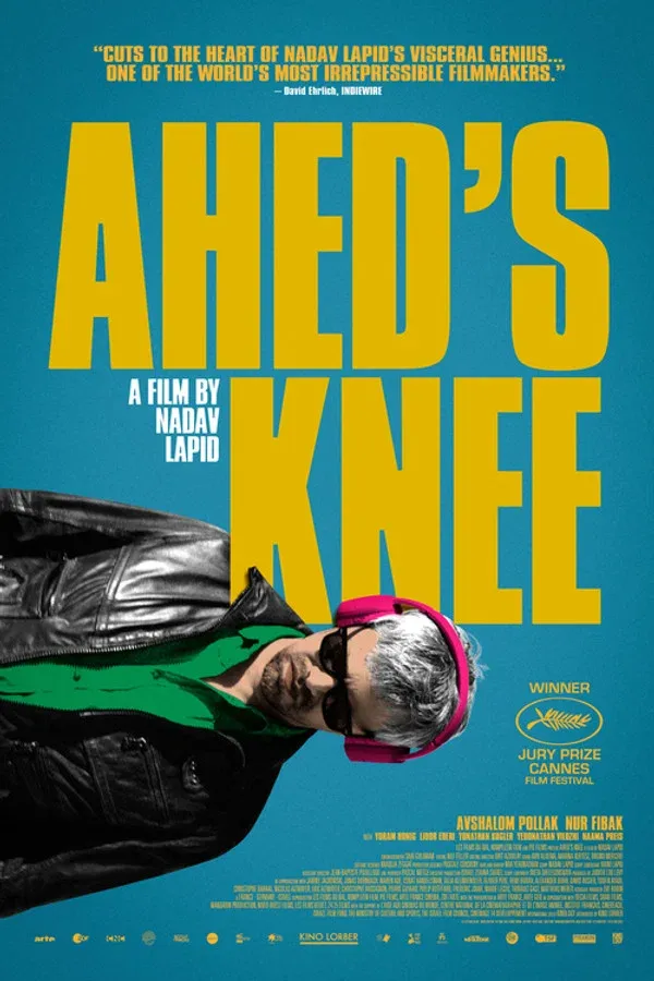 Ahed'in Dizi (2021)