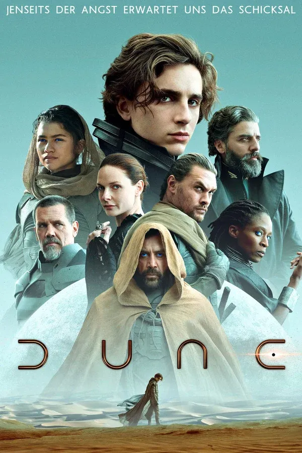 Dune: Part Two | 2024 | 4K