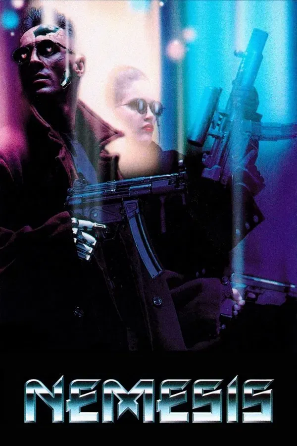Nemesis - 1992
