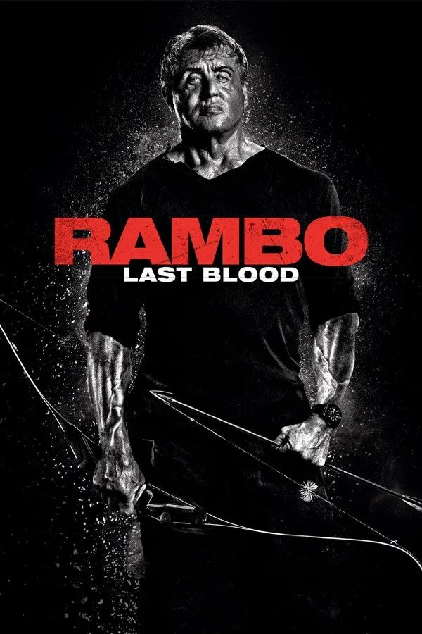 Rambo 5: Son Kan (2019)