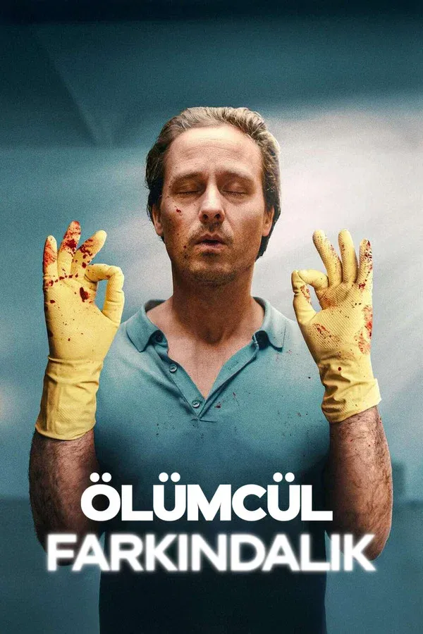 Ölümcül Farkindalik (2024)