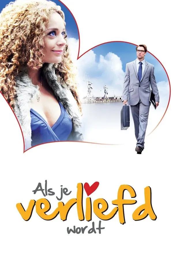 Als Je Verliefd Wordt - 2012