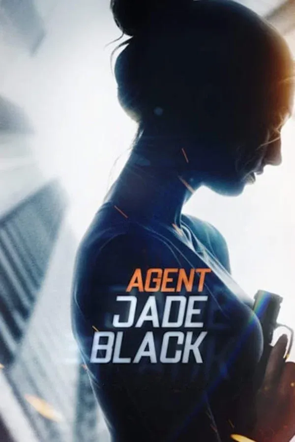 Ajan Jade Black (2020)