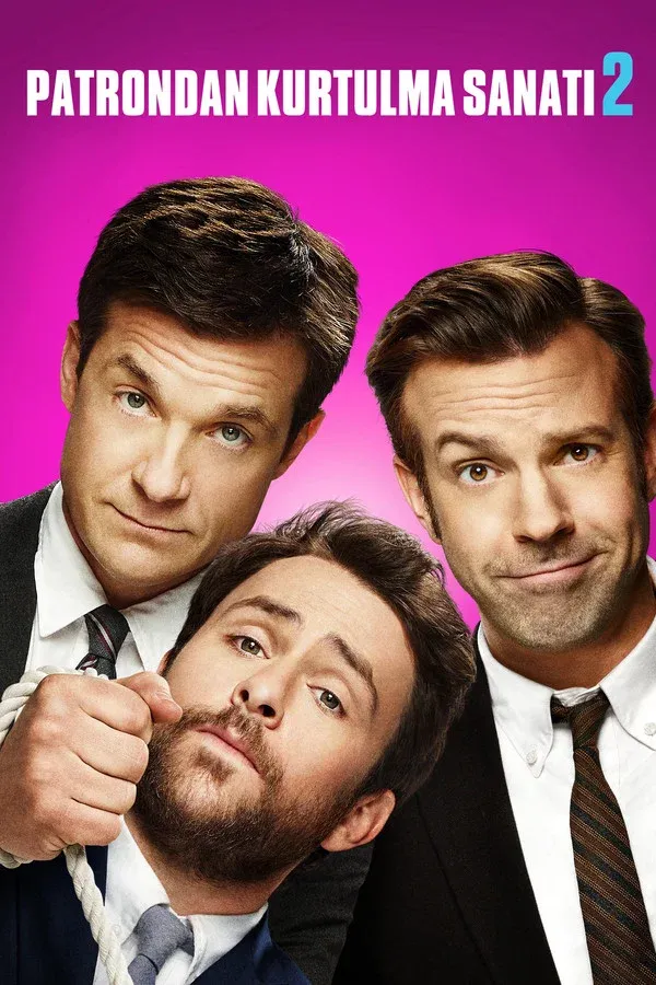 Kill the Boss 2 | 2014