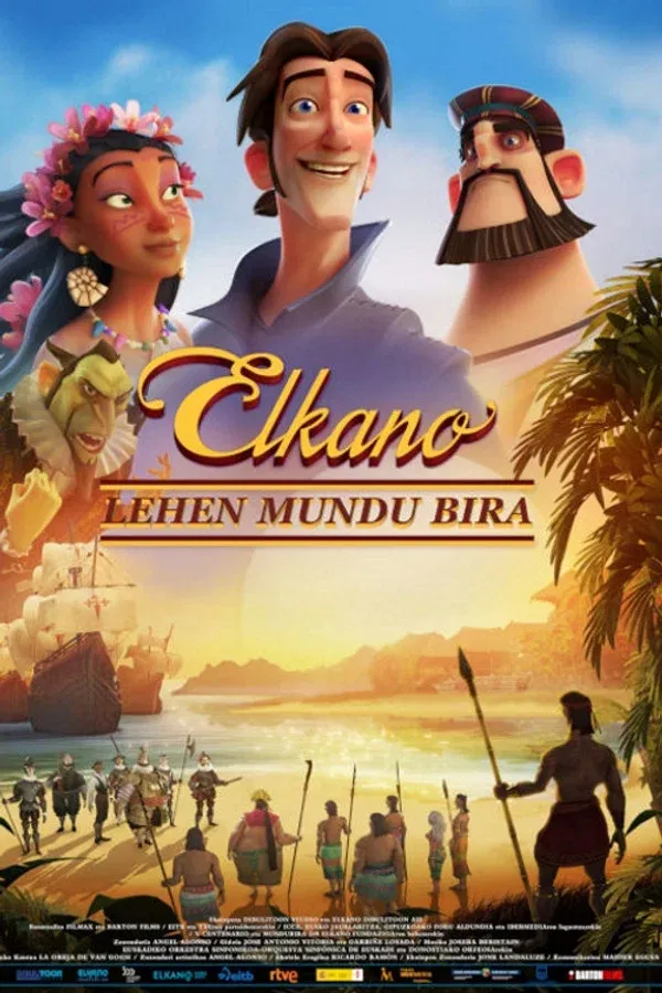 Macellan: Büyük Kâşif (2019)