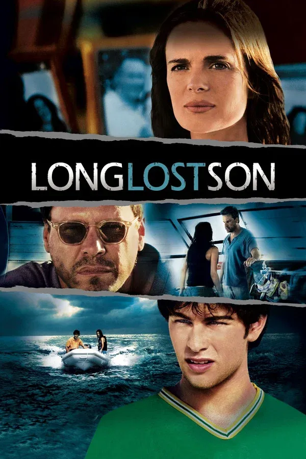 Long Lost Son (2006)