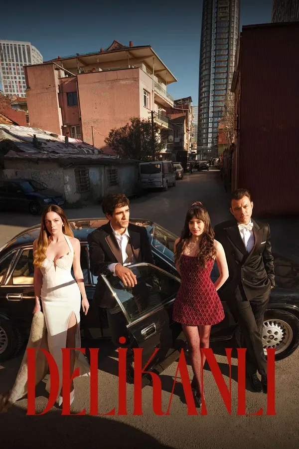 Delikanlı (2026)
