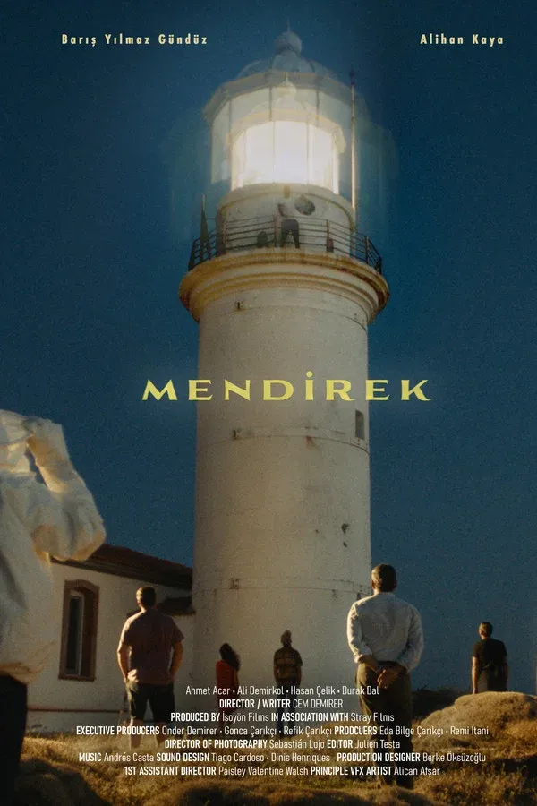 Mendirek (2022)