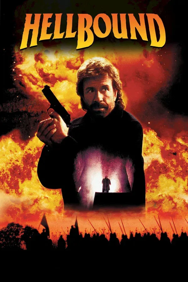 Hellbound - 1994
