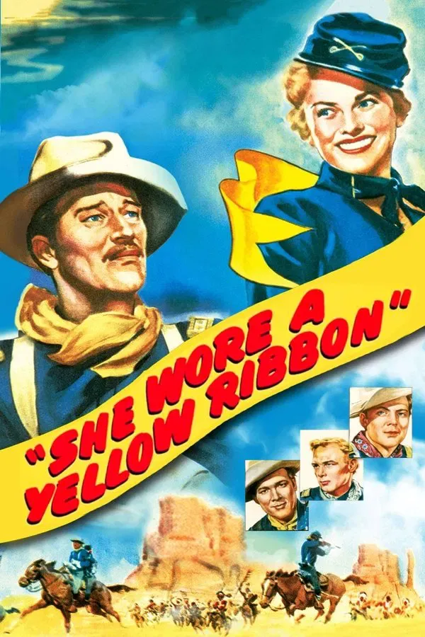 Sarı Eşarplı Kız (1949)