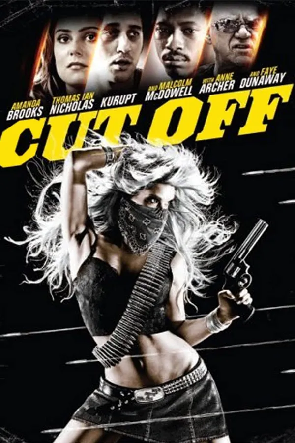 Cut Off - 2018