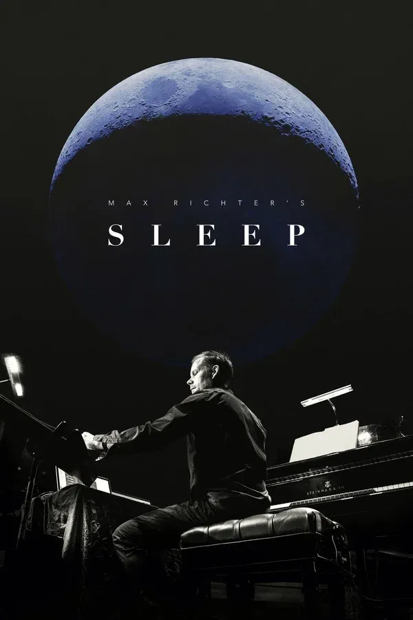 Max Richter Uykusu (2020)