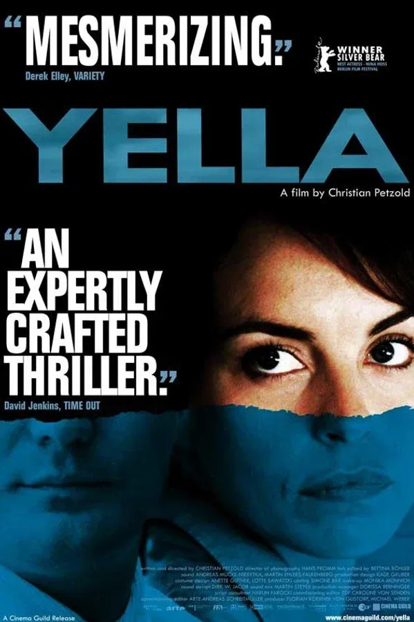 Yella (2007)