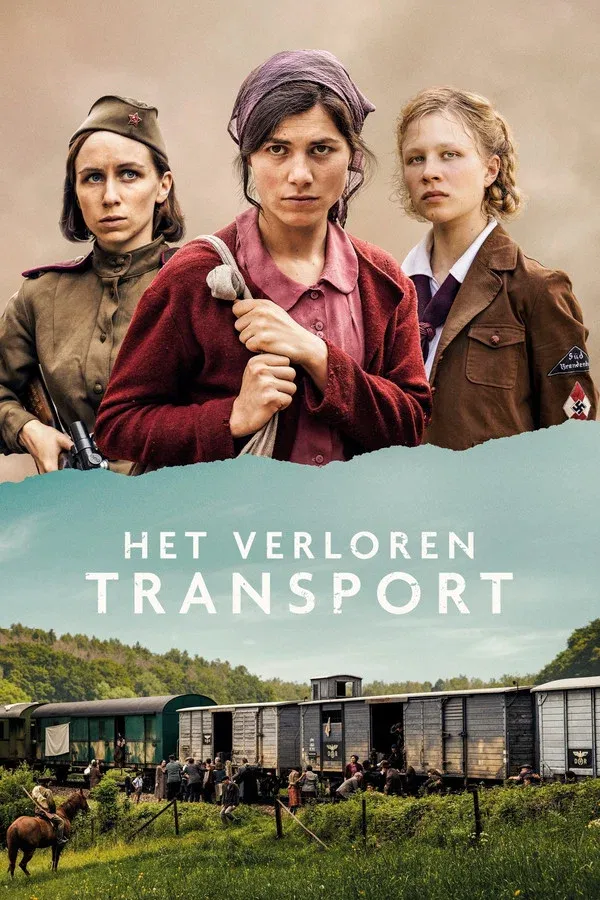 Der verlorene Zug | 2022 |