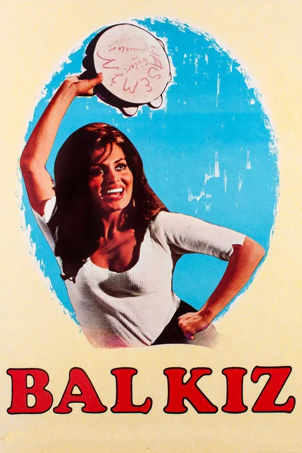 Bal Kız: Şenlik Var (1974)